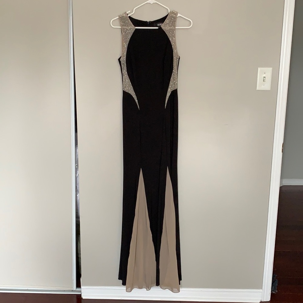 Long formal dress